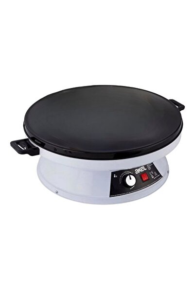 GenelTedarik Akel AT610Y 1550 W Yufka Katmer Sacı