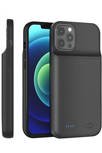 Generic Replacement Battery Case for IPhone 14 Pro Max 7000mAh Portable Charg...