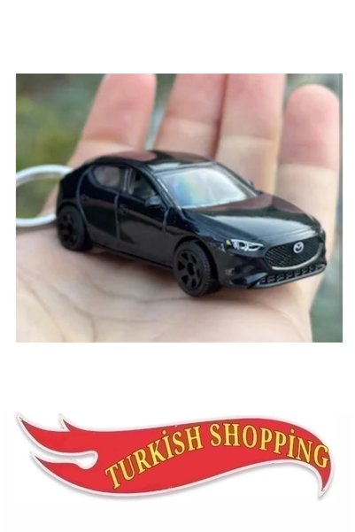 shop Matchb. 1:64 Scale 2019 Mazda 3