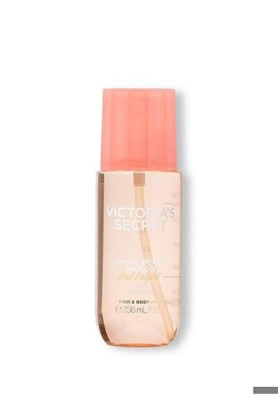 Victoria's Secret White Peach Mango Saç ve Vücut Spreyi 236 ml
