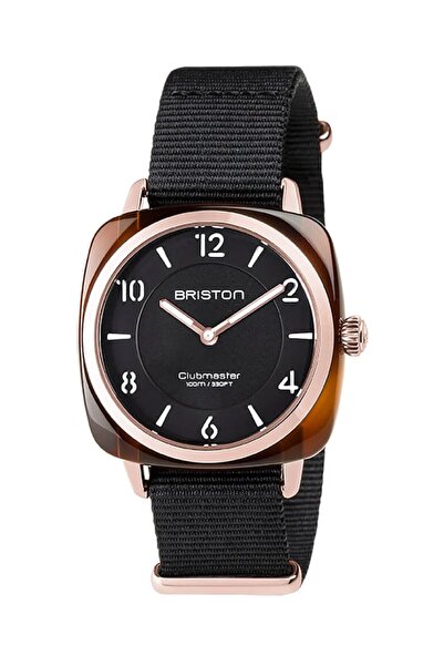 BRISTON 17536.Pra.T.1.Nb Women's Wristwatch