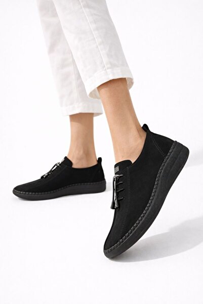 DAD WOLF Adidași confortabili, moi, cu șireturi, cu talpă cu memorie, casual,...