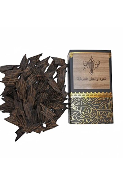 SHURFAN BANAFA Original Tiger Oud, 30 grams