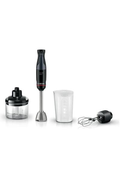 Bosch ErgoMaster Seria 4 MSM4B624