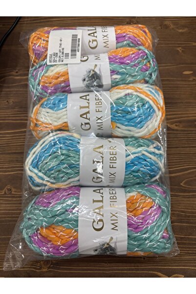 SÜSLÜTASARIM Himalaya gala özel seri ip (500 gram)