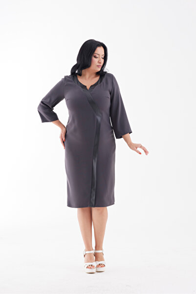 PASSİONE TEKSTİL ELBİSE