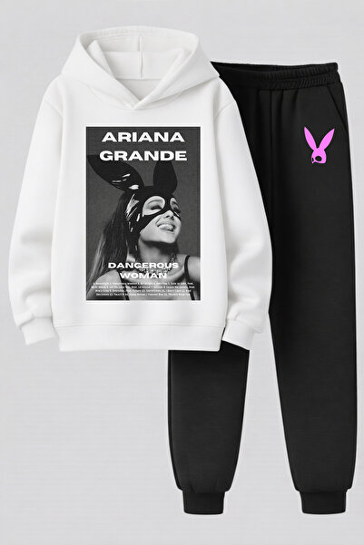 MAGORS ΠΑΙΔΙΚΟ ΣΕΤ ΦΟΡΜΑΣ ΚΑΙ ΠΑΝΤΕΛΟΝΙΟΥ ΜΕ ΣΤΑΜΠΑ ΑΡΙΑΝΑ ΓΚΡΑΝΤΕ, ΠΟΙΟΤΗΤΑΣ...