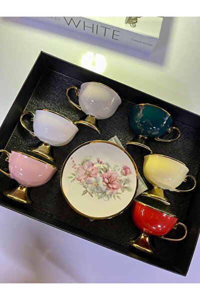 SİHİR Kahve fincanı