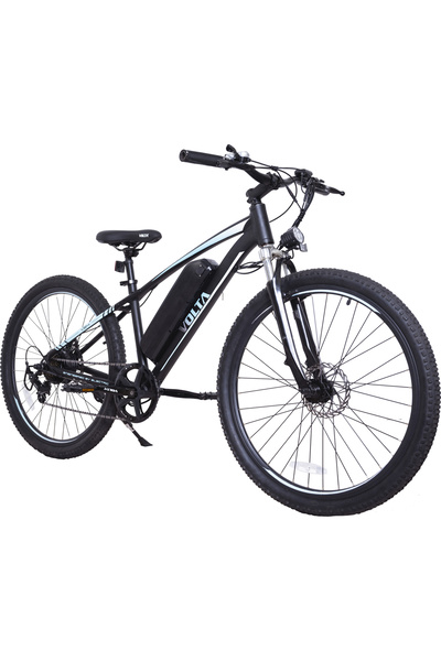 Volta Vb4 Elektrikli Şehir Bisikleti 26 Inç 7 Vites Katlanamaz Tasarım