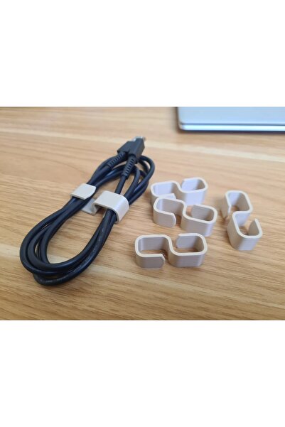 Cypnova مشبك تنظيم الكابلات - حامل الكابلات