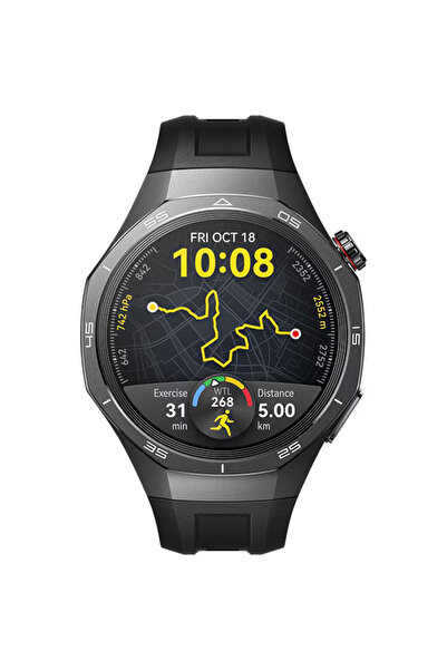 Huawei Ceas Huawei Watch GT5 Pro - 46mm - Negru