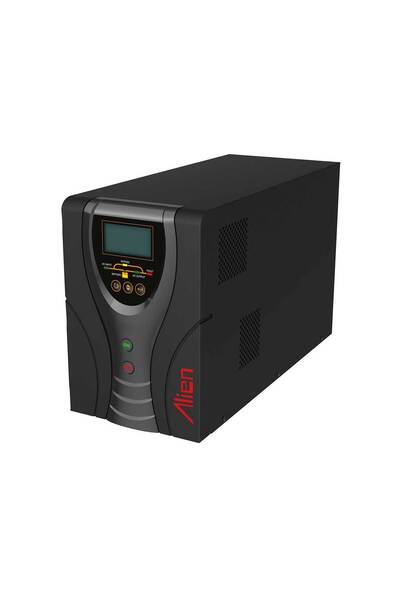 ALIEN UPS centrale termice 600W HQ