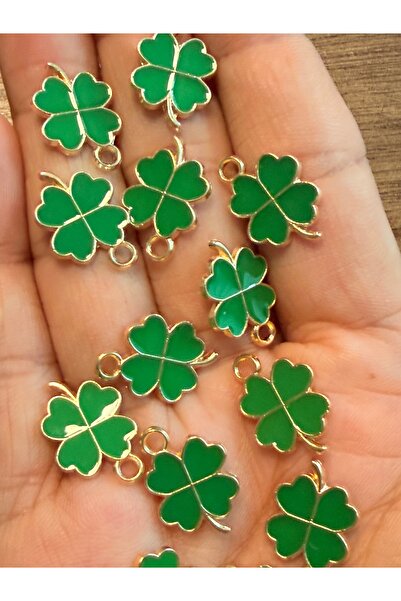 gemsartdeco Yonca Şans Charm