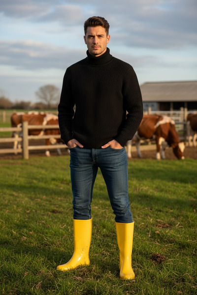 canan erman dolunay iş güvenliği ekipmanları Çizme