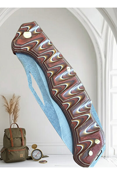 MZK BIÇAK Kamp doğa sporları ekipmanı