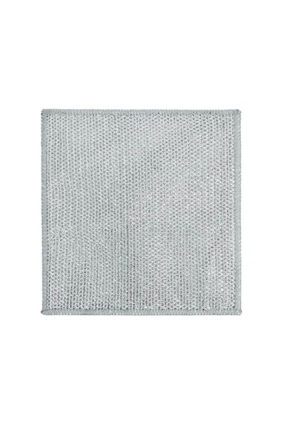 RABY Cleaning Cloth, Stainless Steel Wire, Double Wire