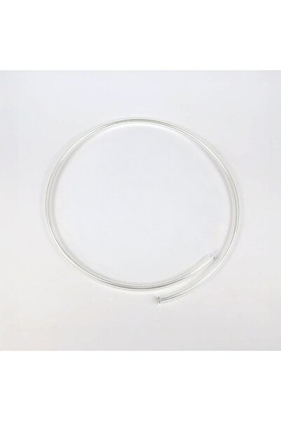 FIRINCIDEPOM 10 mm PU Şeffaf Hortum - Poliüretan Pnömatik Hava ve Sıvı Hattı ...