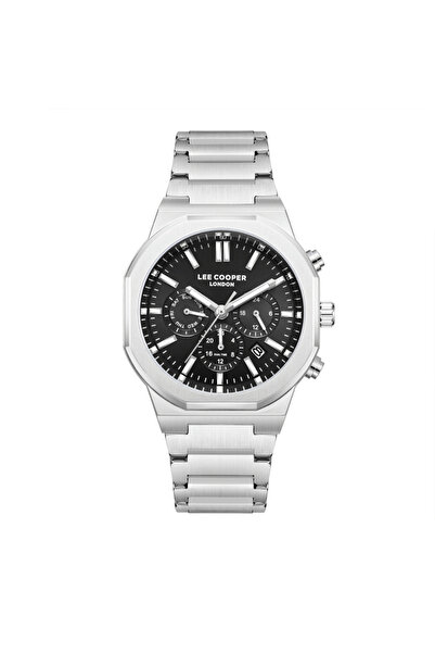 Lee Cooper Lc08263.350 Men's Wristwatch