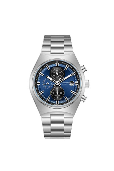 Lee Cooper Lc08214.390 Men's Wristwatch
