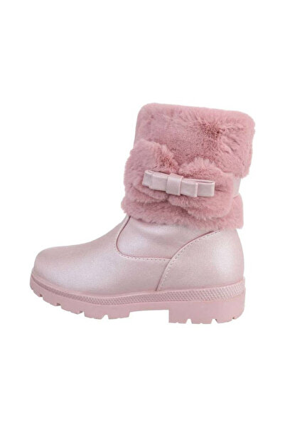 ERICO P532 boots pink size 25