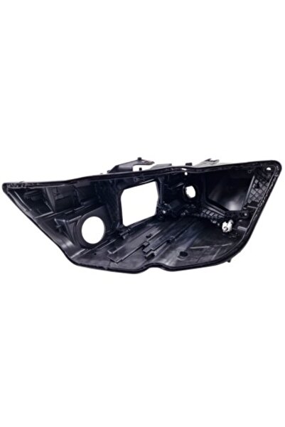 Xenon Bright Carcasă far stânga pentru far LED Audi A6 C8 (2018 - 2025)