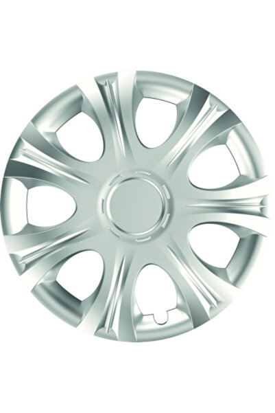 Xenon Bright Set capace pentru jante de 16", 4 buc.