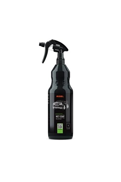 ADBL Spray etanșant cu protecție instantanee Wet Coat 1L
