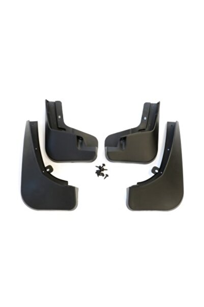 Mega Drive Σετ 4 λασπωτήρων για Renault Kadjar 2015-