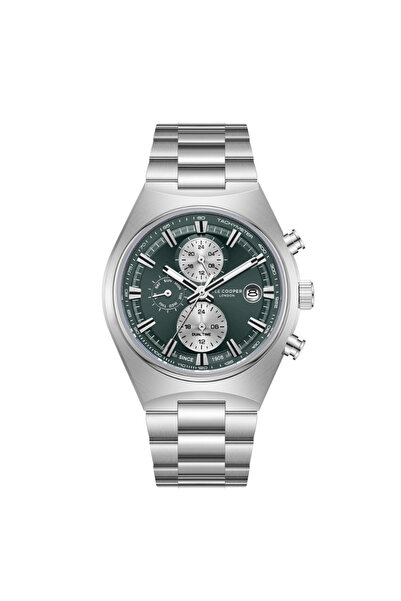 Lee Cooper Lc08214.370 Men's Wristwatch
