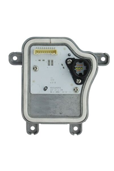 Xenon Bright Δεξί φως πορείας ημέρας DRL για Audi Q5 FY 80A998474A, 6002TX052...