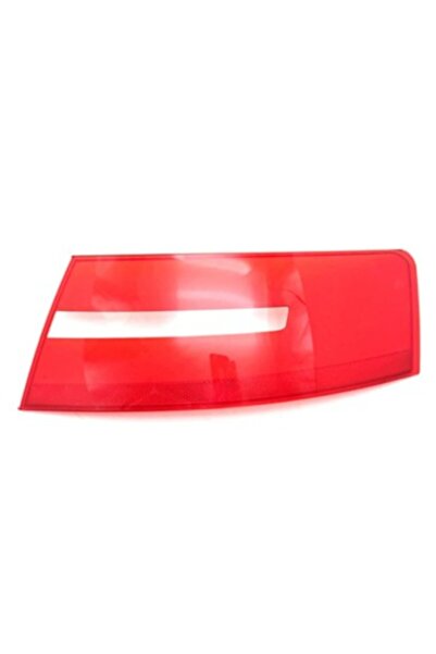 Xenon Bright Sticla stop dreapta pentru Audi A6 C6 4F cu Facelift (2009 - 2011)