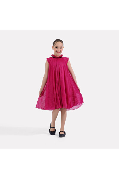 Obaha Cherry dress