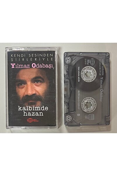 Yeni Dünya Müzik ييميز أوداباشي هازان كاسيت في قلبي