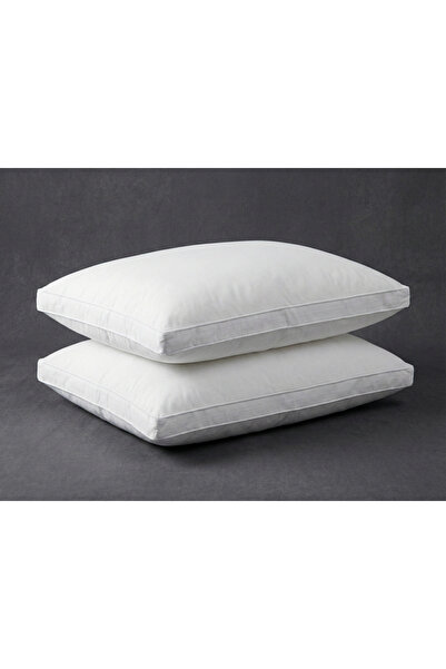 Boema Home Deco Set of 2 PUFINA pillows 50x70 cm – goose down and feathers