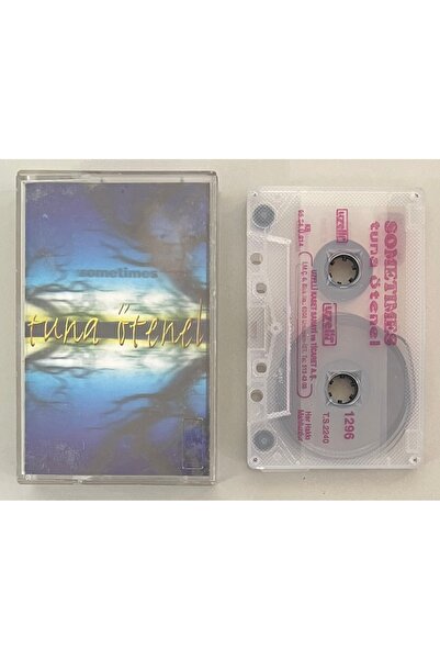 Uzelli Müzik تونا أوتينيل أحيانًا كاسيت