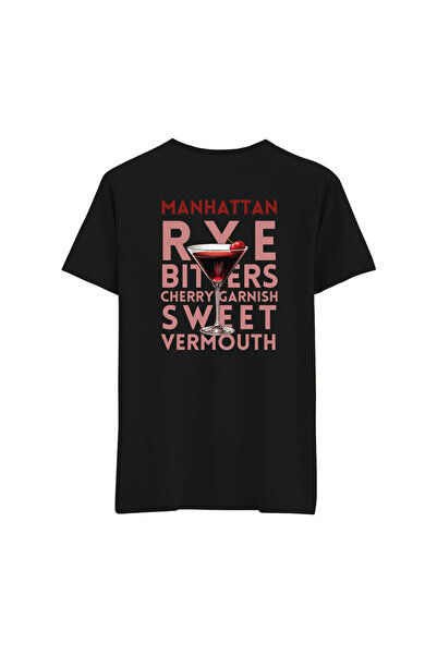 CANDLEMASTORE Manhattan - Regular Tshirt