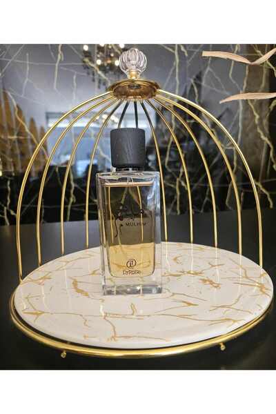 DYROSE Parfum Arabesc Unisex,DyRose - Mulhim , Persistent,. Apa de Parfum 100 ml