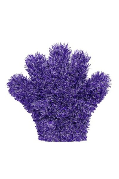 CHEMICAL GUYS Mănușă de spălare auto ChemicalGuys din microfibră, cu 5 degete...