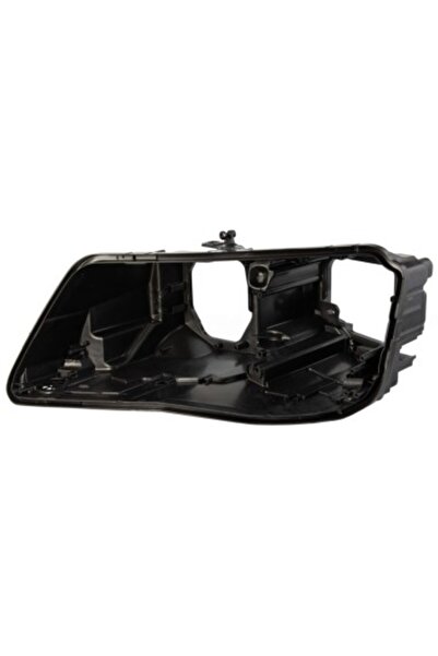 Xenon Bright Carcasă far stânga pentru Audi A8 4H D4 Non Facelift pentru faru...