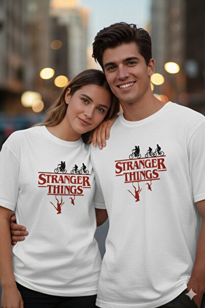 LiyAdaCo Combinație unisex pentru cupluri de îndrăgostiți Cadou de Ziua Îndră...