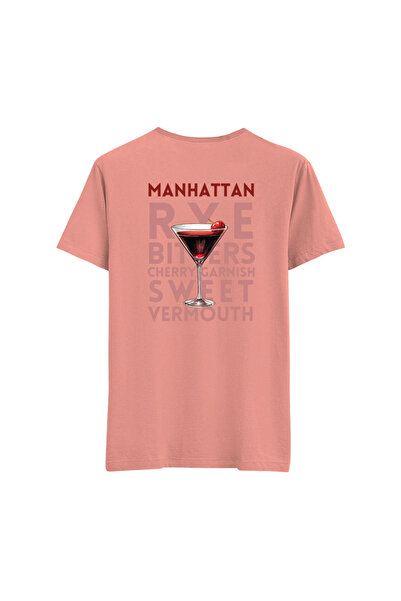 CANDLEMASTORE Manhattan - Regular Tshirt