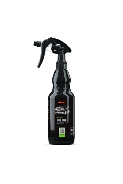 ADBL Spray de etanșare cu protecție instantanee Wet Coat 500 ml