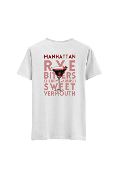 CANDLEMASTORE Manhattan - Regular Tshirt