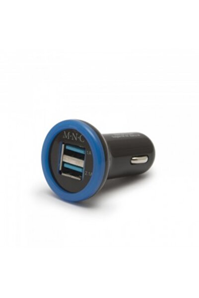 CarGuard Încărcător dual USB de la brichetă 2xUSB