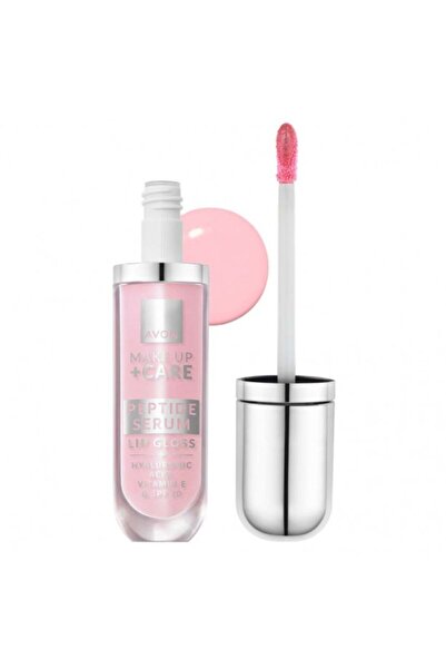 AVON Serum-infused peptide lip gloss