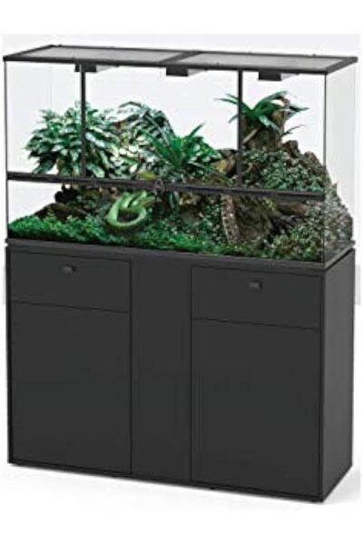 Terratlantis Cabinet for 132 cm Terrarium
