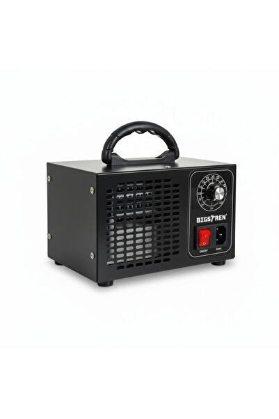 Bigstren Ozone Generator - Ozonator
