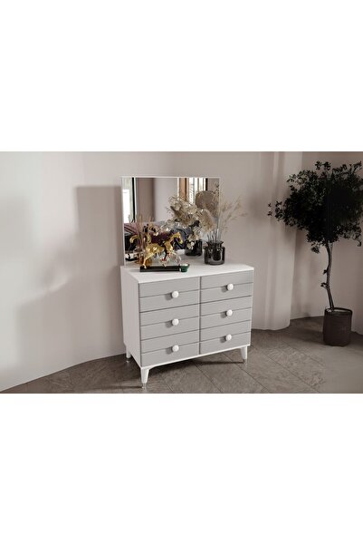 Doressa Home Vonna Şifonyer