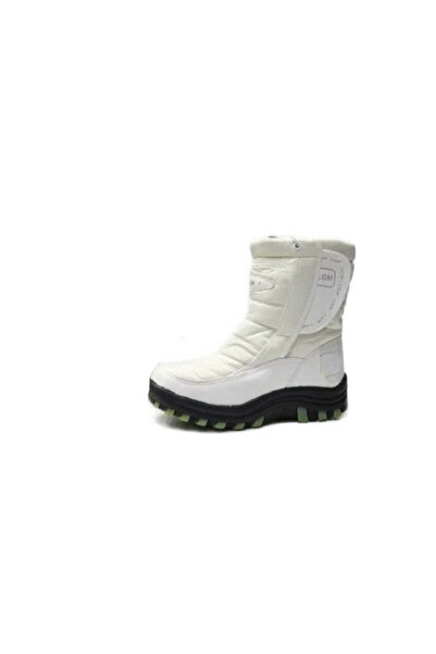 ALGMRS Winter boots LGM P723 white, size 33