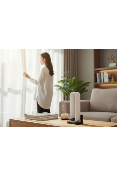 Akgün's Modern Tasarım Dekoratif Tütsülük